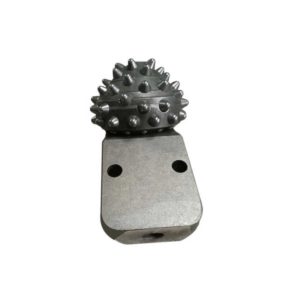 Roller Bits