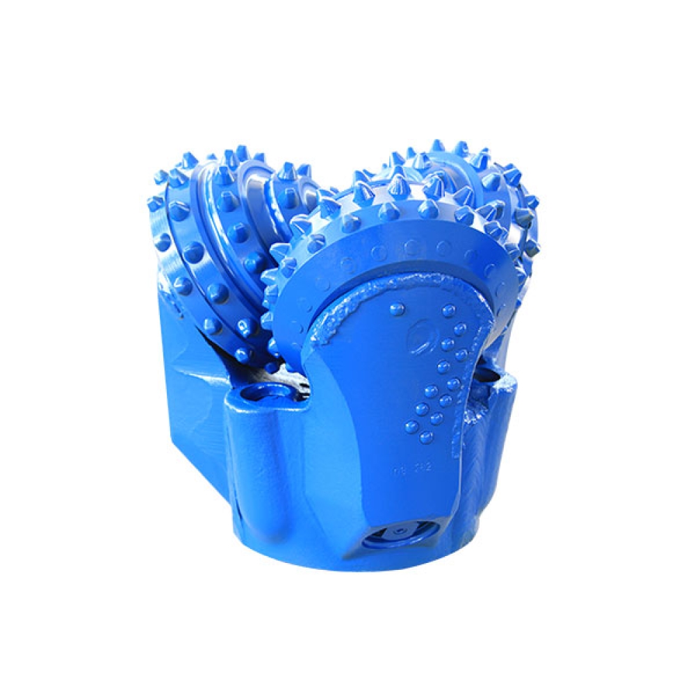 Roller Bits
