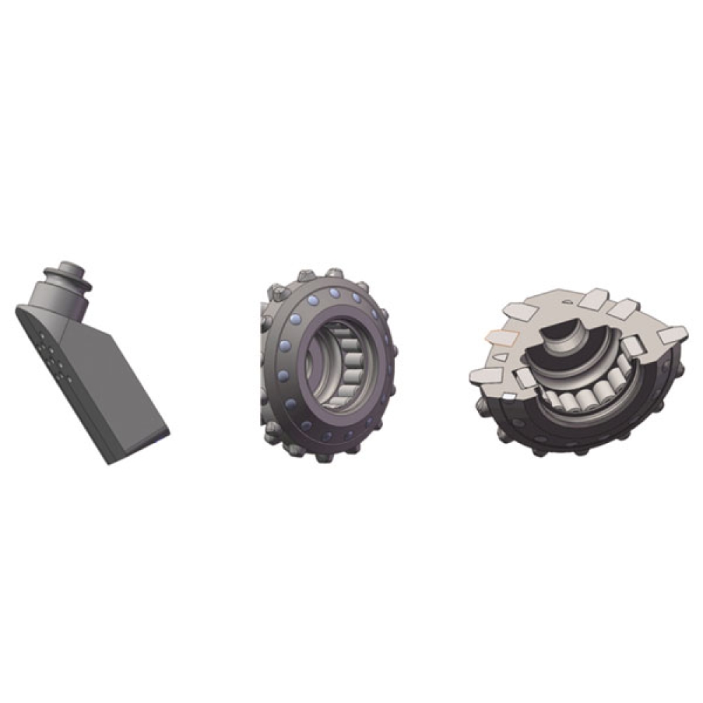 Roller Bits