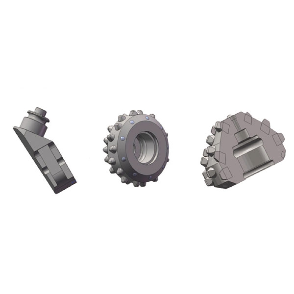 Roller Bits