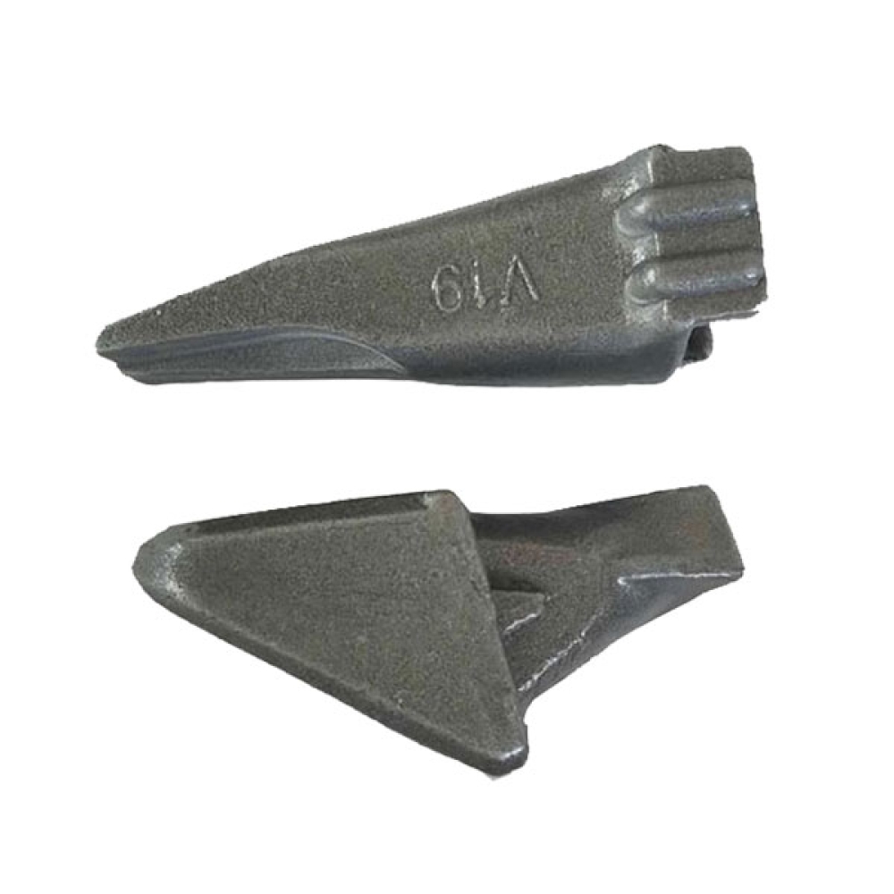 V19 Soil Teeth And Holder