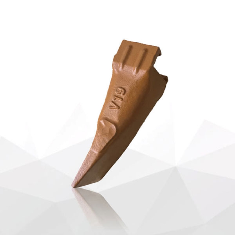 V19 Soil Teeth And Holder