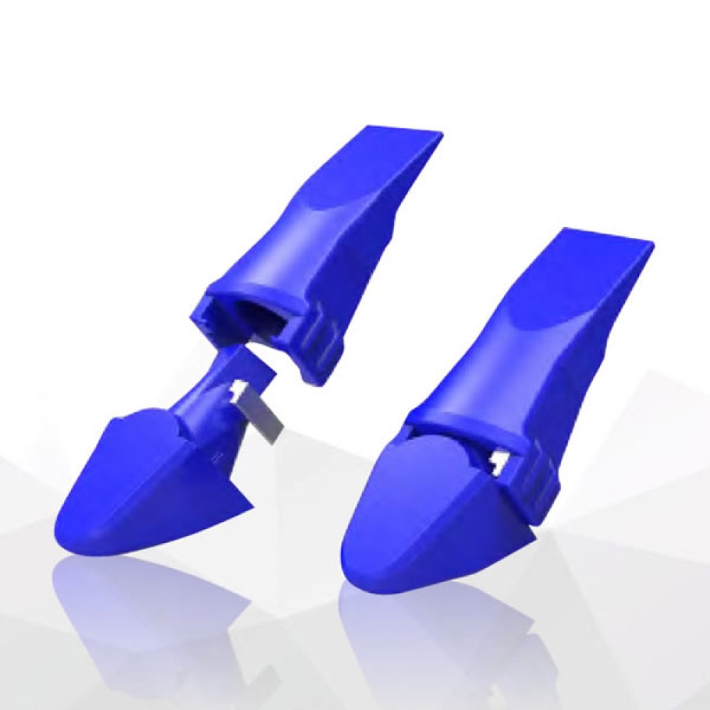V19 Soil Teeth And Holder