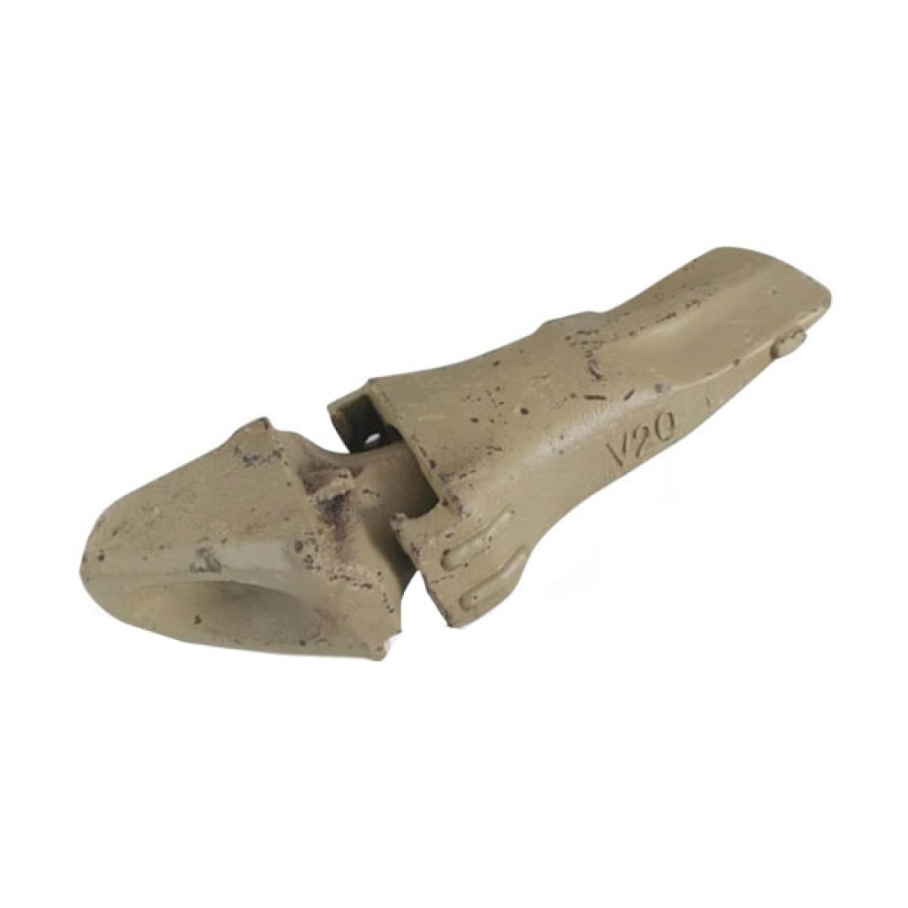 V20 Soil Teeth And Holder