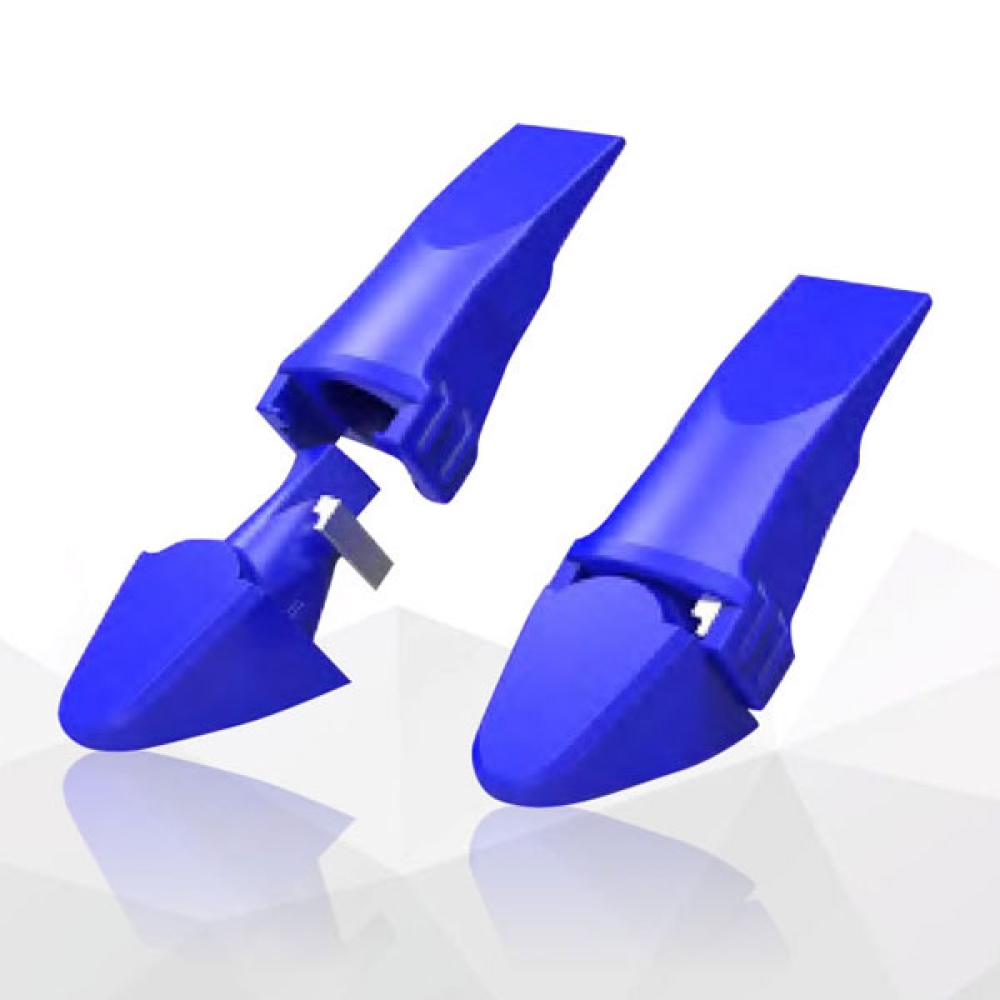 V20 Soil Teeth And Holder