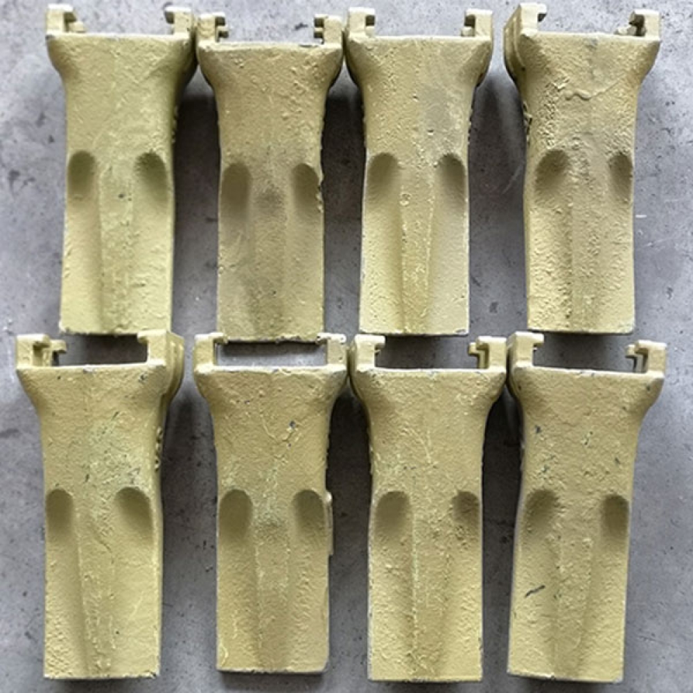 V20 Soil Teeth And Holder
