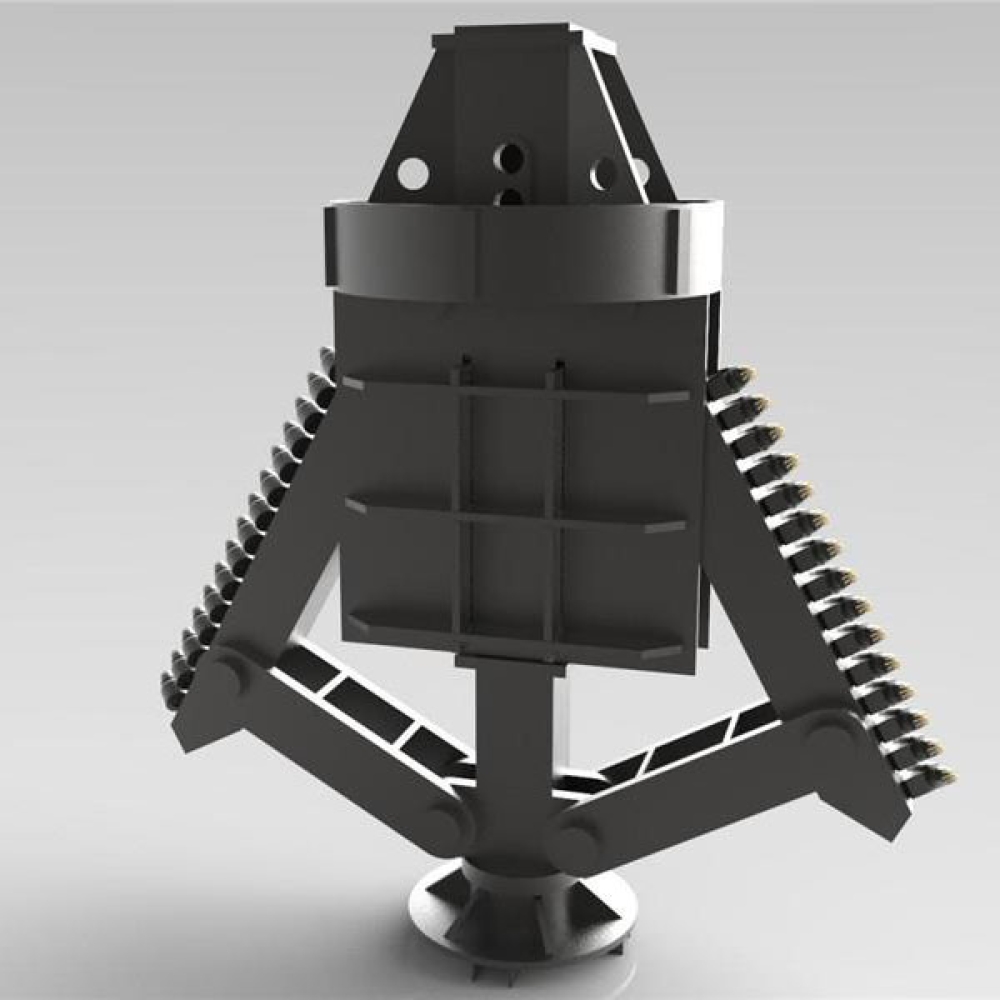 Belling Bucket