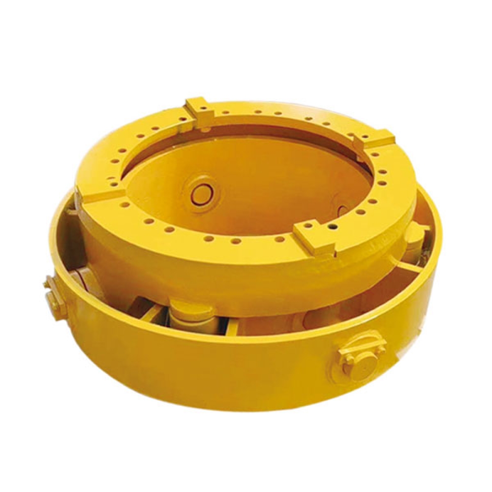 Casing Adaptor