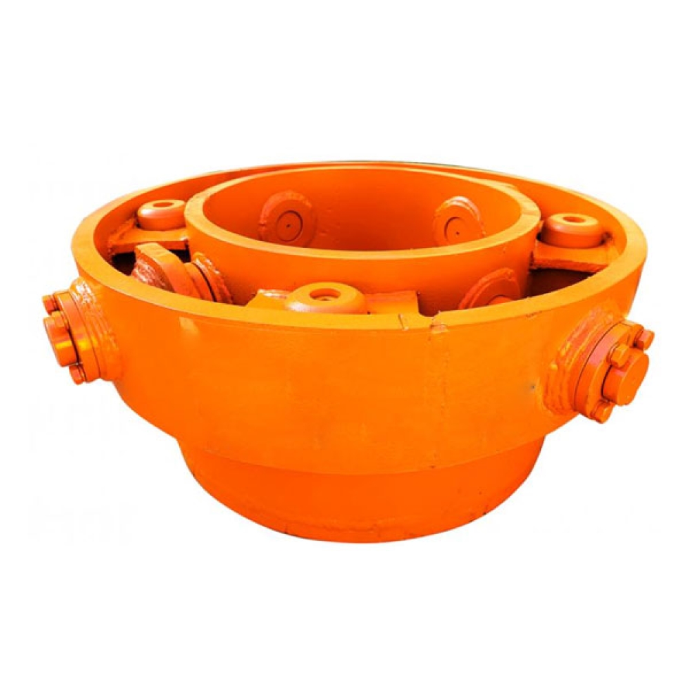 Casing Adaptor