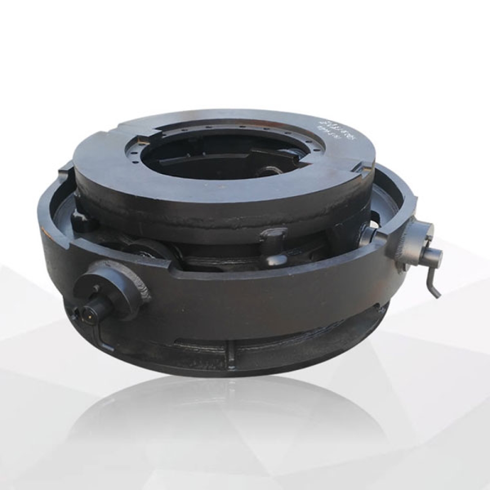 Casing Adaptor