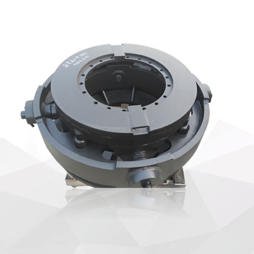 Casing Adaptor