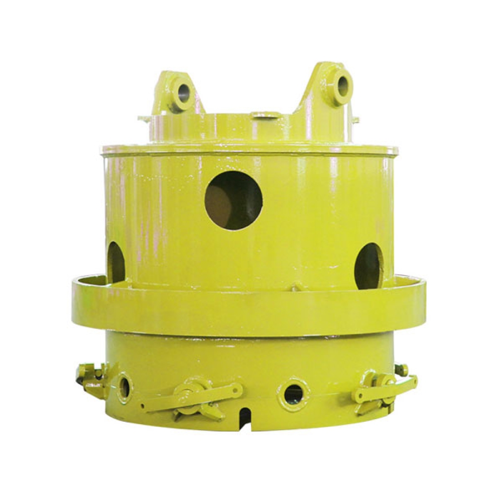 Casing Drive Adapter