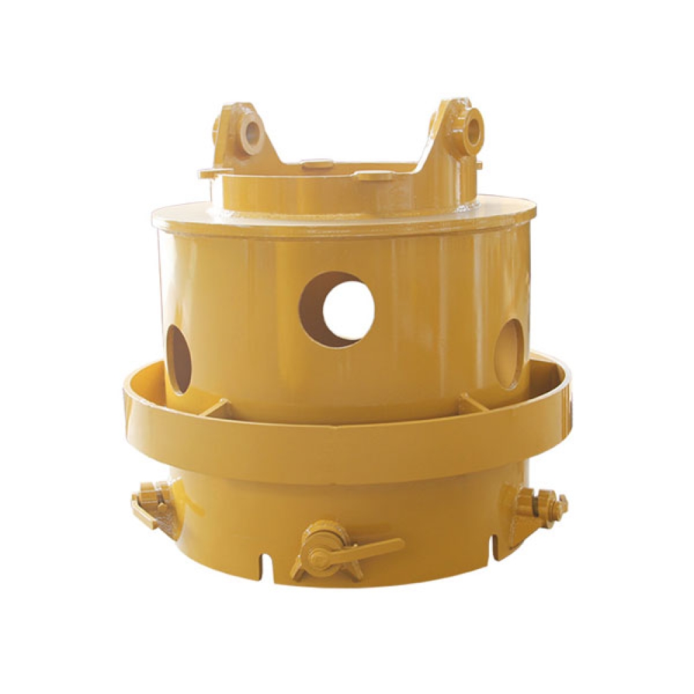 Casing Drive Adapter