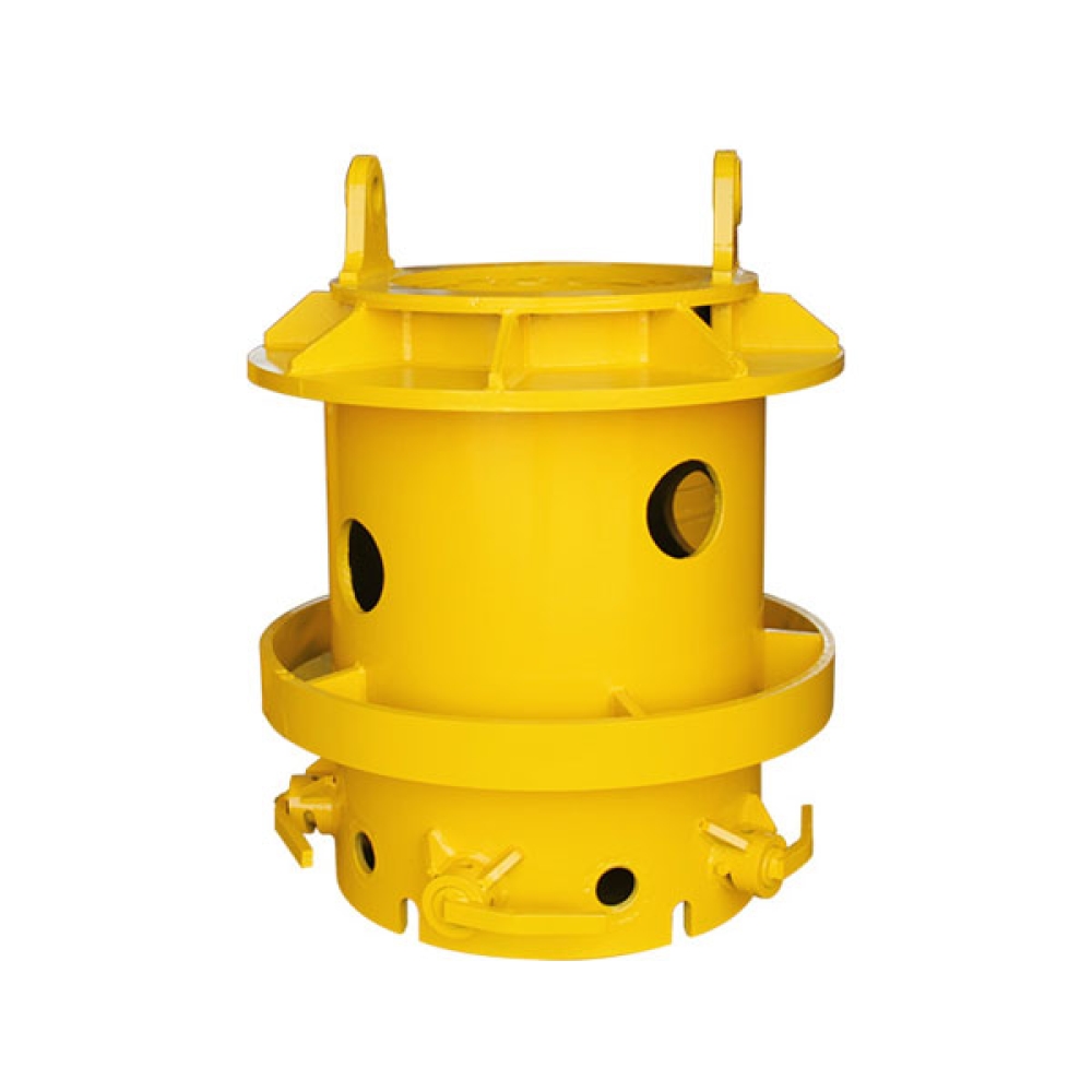 Casing Drive Adapter