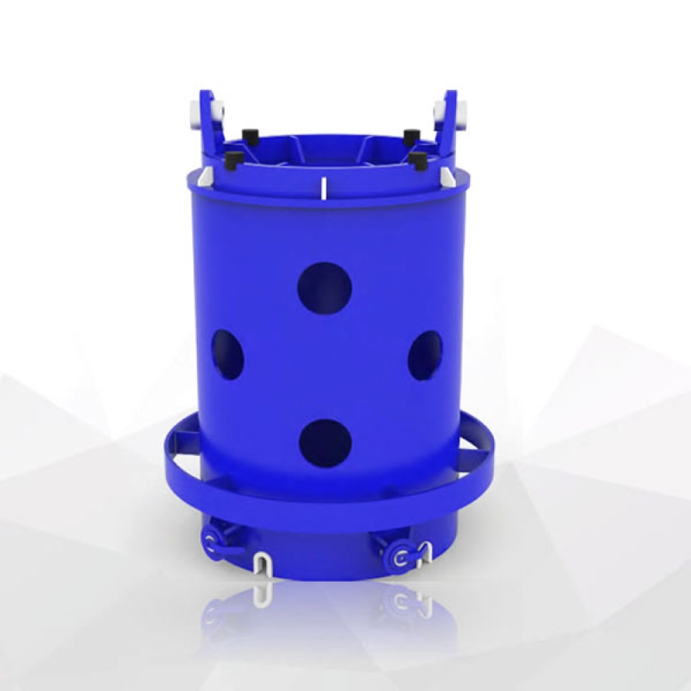 Casing Drive Adapter