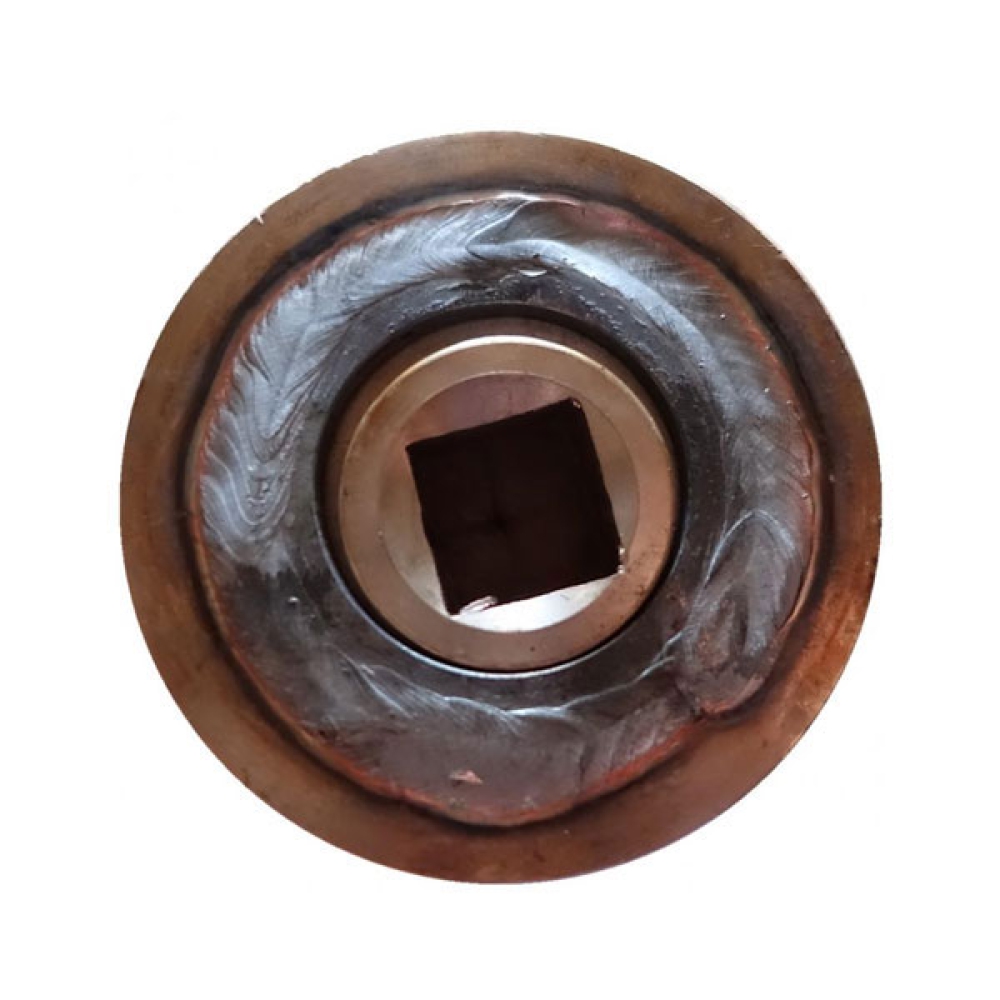 Casing Joint And Bolts