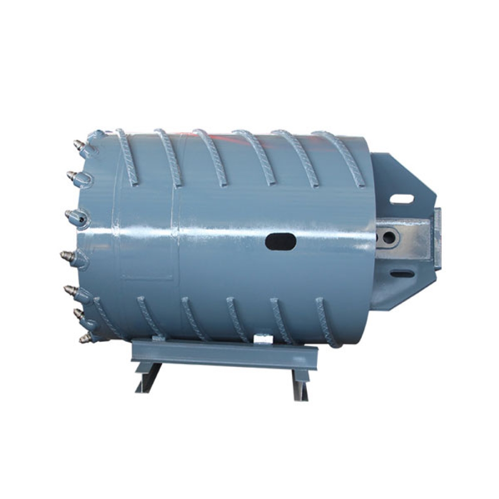 Core Barrel With Cross Cutter