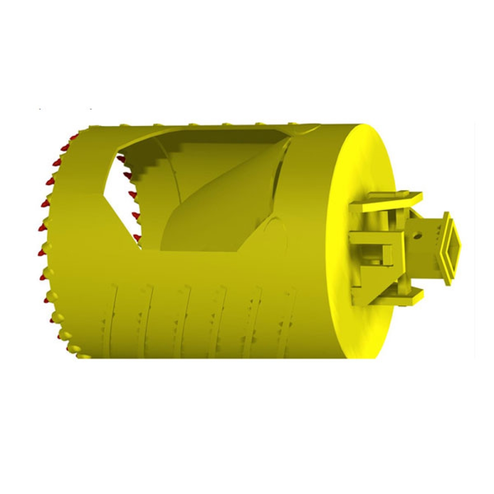 Coring Barrel