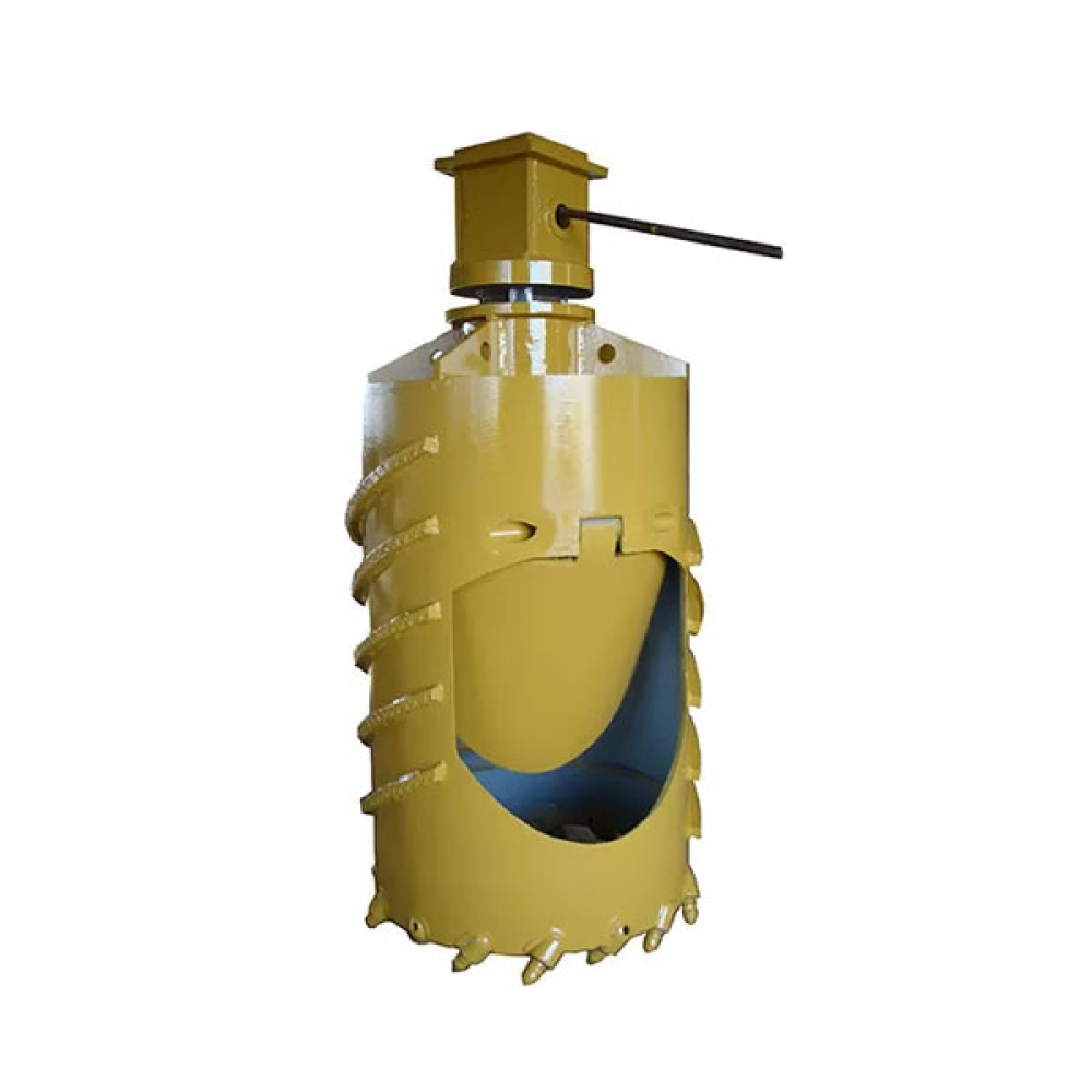 Coring Barrel