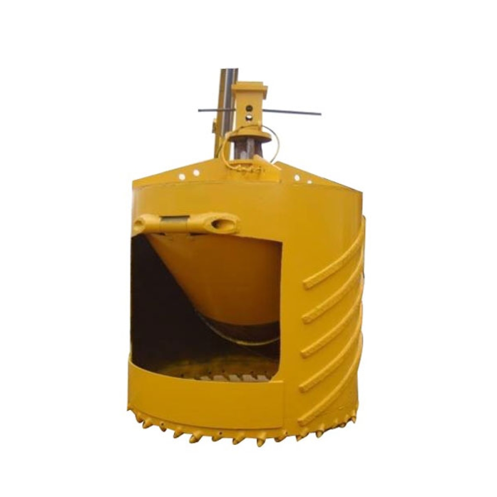 Coring Barrel