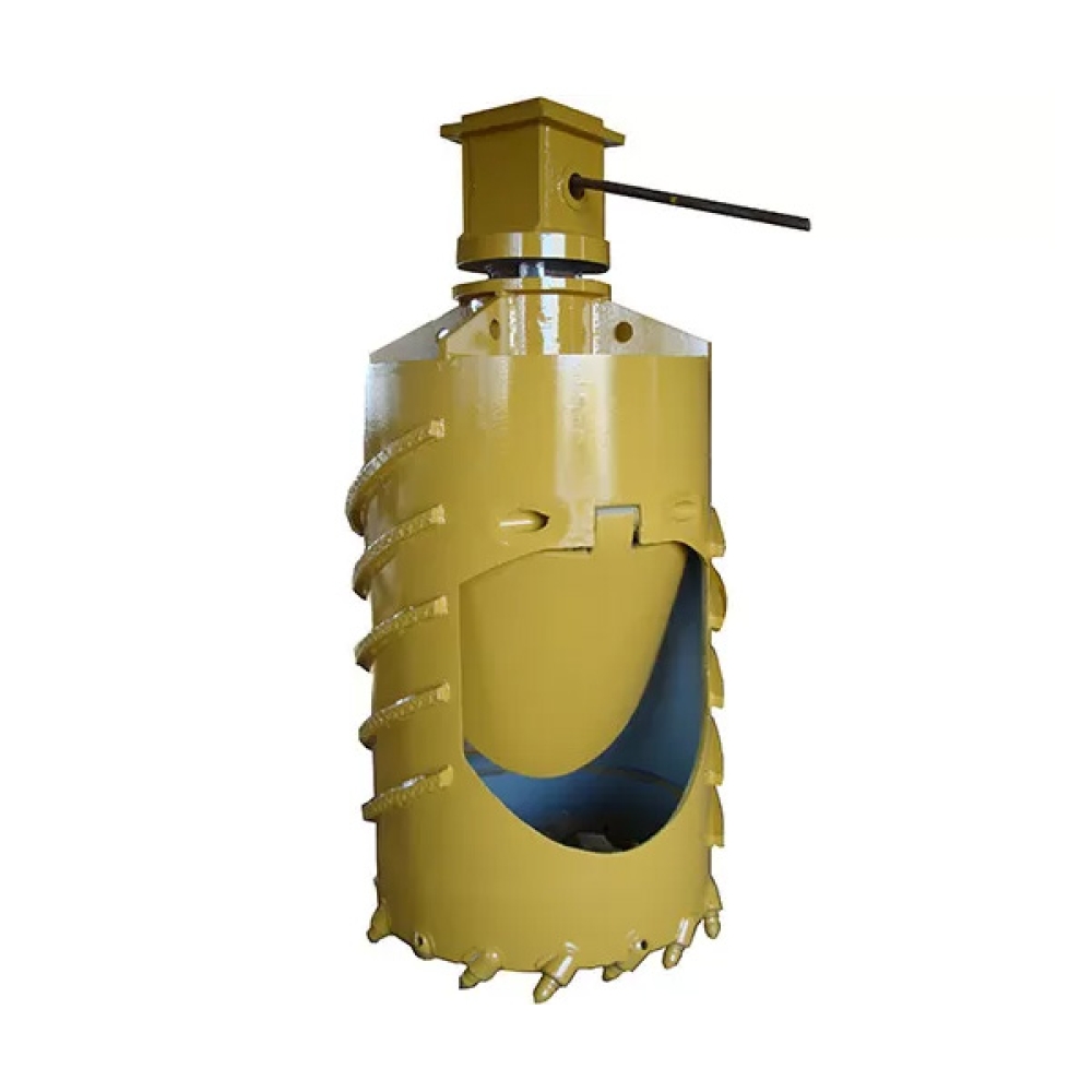 Coring Barrel