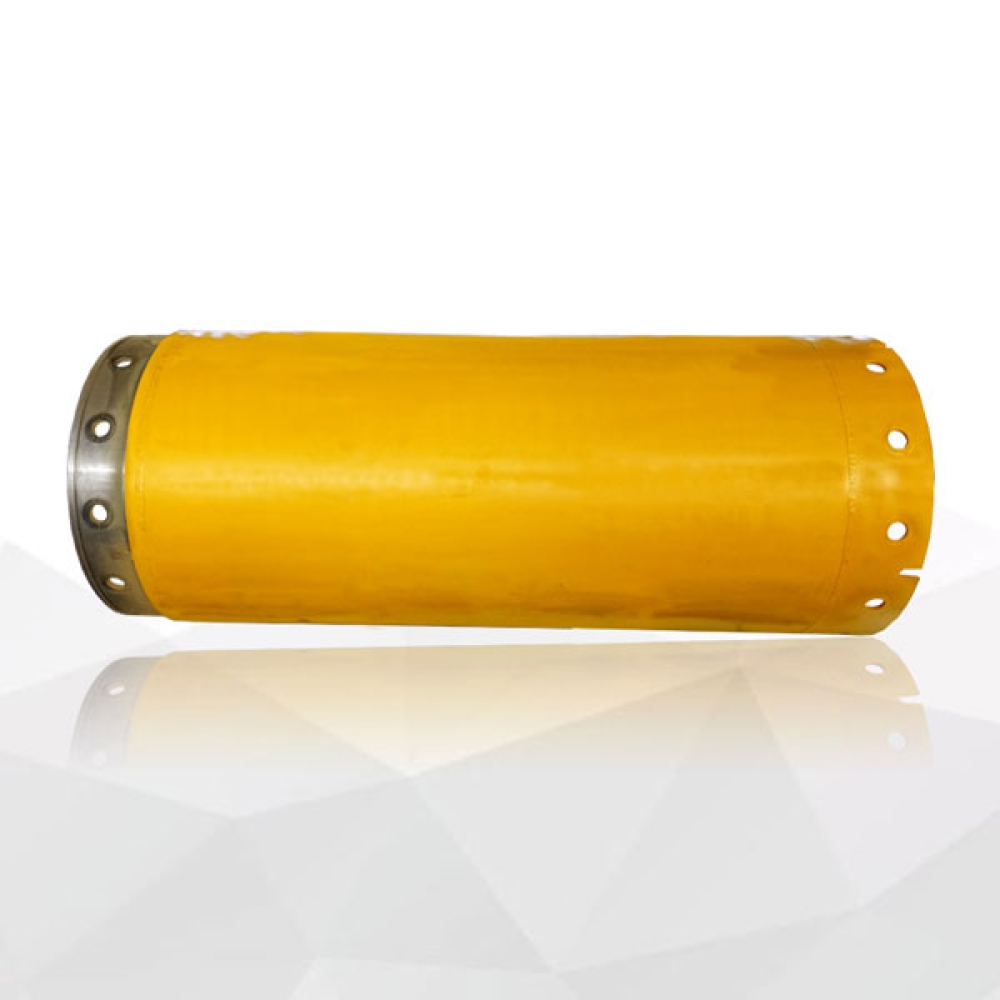 Double-wall Casing Tube