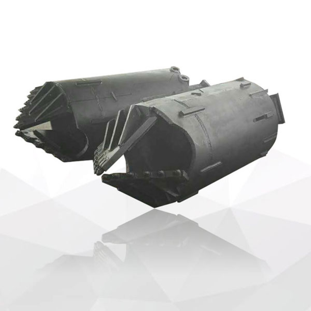 Open-type Bucket
