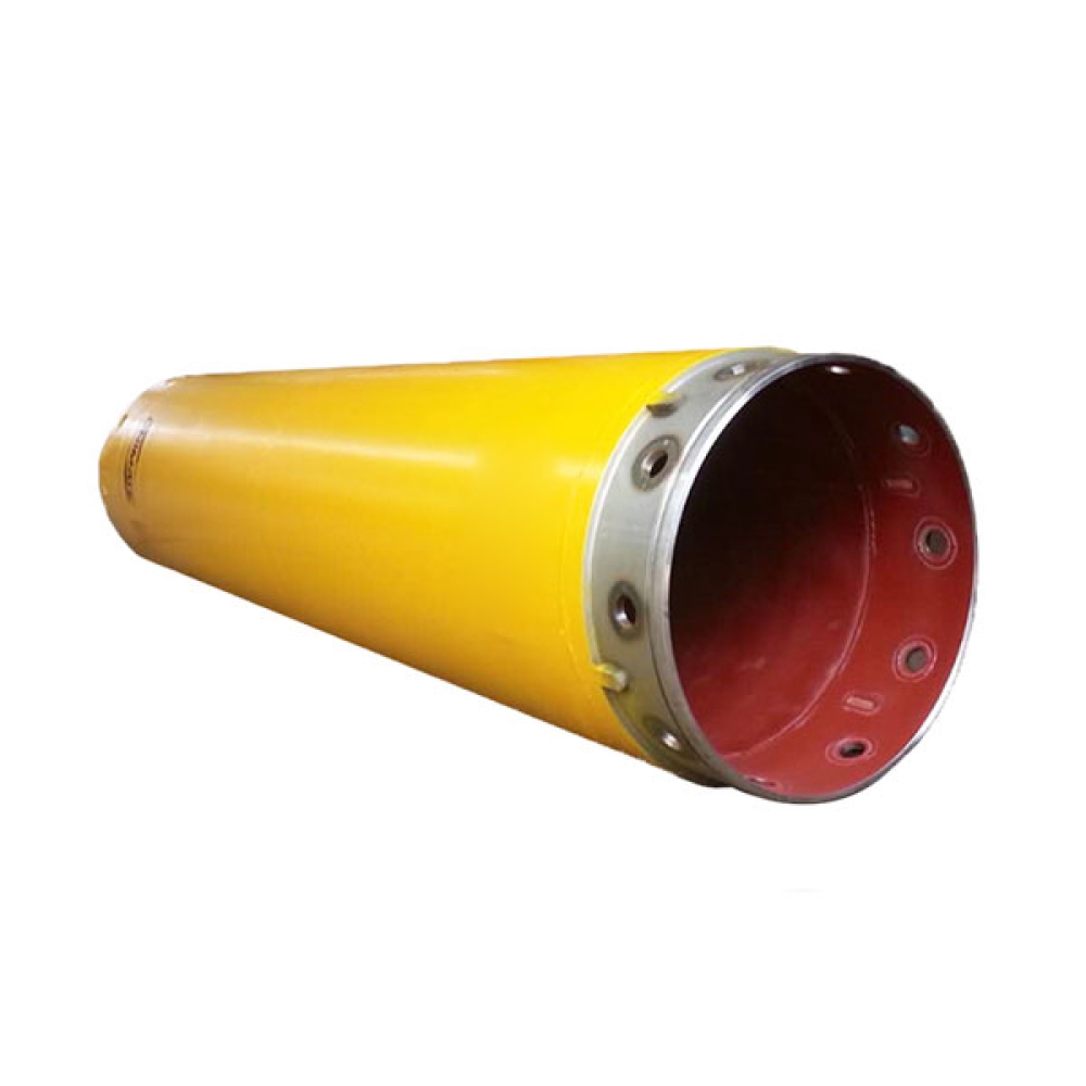 Single-wall Casing Tube