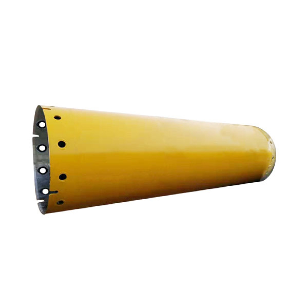 Single-wall Casing Tube