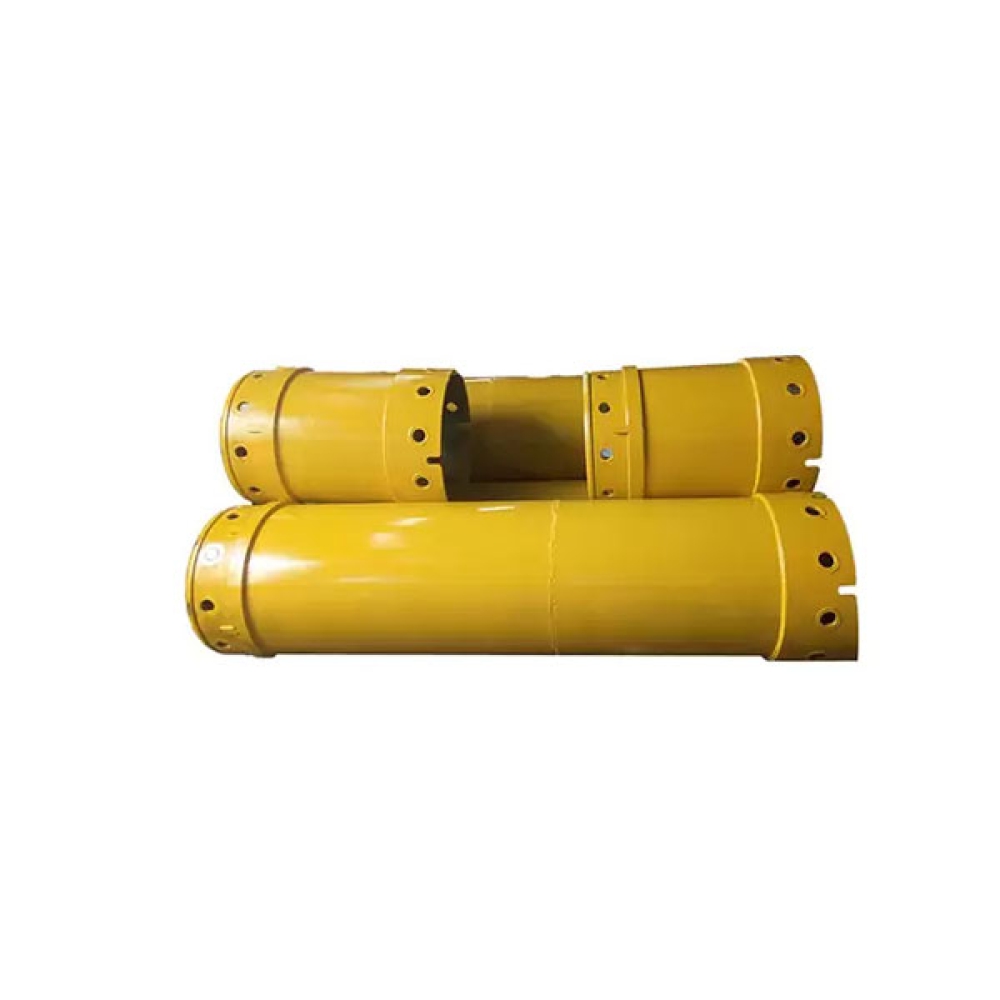 Single-wall Casing Tube