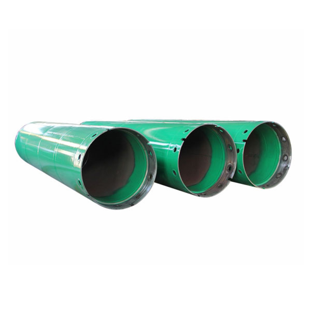 Single-wall Casing Tube