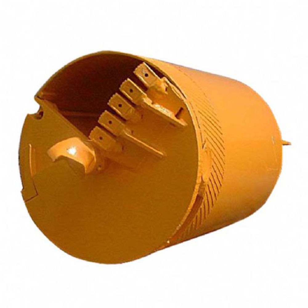 Soil Drilling Bucket