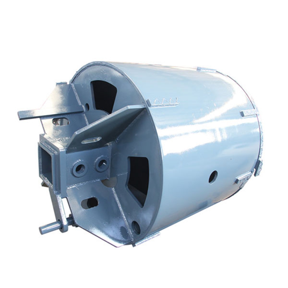 Soil Drilling Bucket