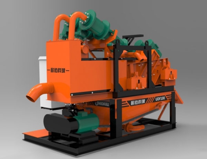 UDF-50/100 Desander
