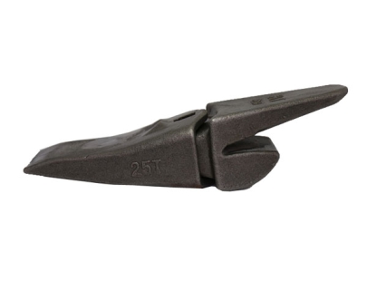 25TL And 25T  Soil Teeth & Holders