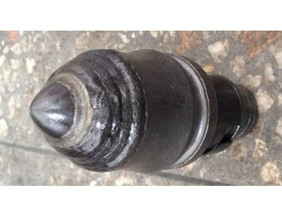 B47K22H Bullet Teeth With Anti-wearing Welding