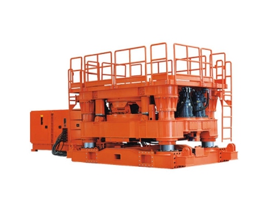 Casing Rotator
