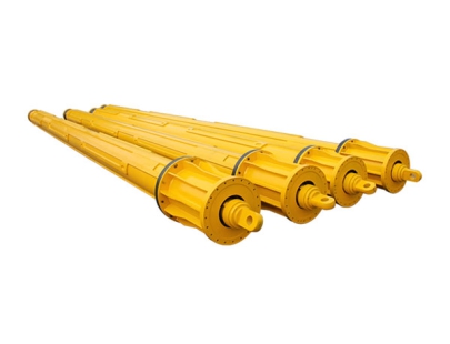 Interlock Kelly Bar