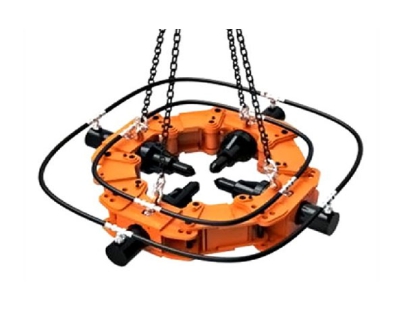Pile Breaker Square Type