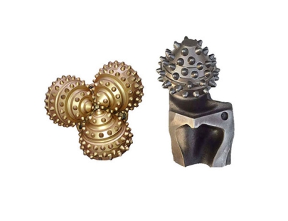Roller Bits