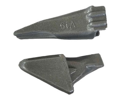 V19 Soil Teeth And Holder