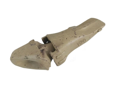 V20 Soil Teeth And Holder