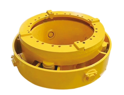 Casing Adaptor