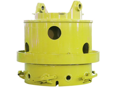 Casing Drive Adapter