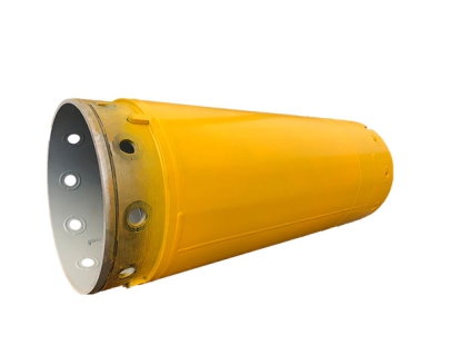 Single-wall Casing Tube